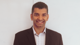 Deepak Sethuram joins Wanderers Foundation Development Committee