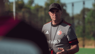 Homegrown and Ready: Nine Wanderers Academy Stars Step Into the Ninja A-League