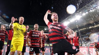 Everything You Need to Know About Today’s Season Opener: Wanderers vs Melbourne City