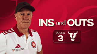 Ins & Outs: Macarthur v Wanderers