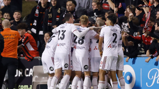 Local Rivals Collide: Wanderers face Bulls this Saturday