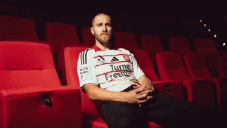Wanderers unveil 2025/26 away jersey in collaboration with Adidas and Ultra Football