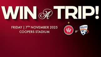 Win the Ultimate Away Day Experience