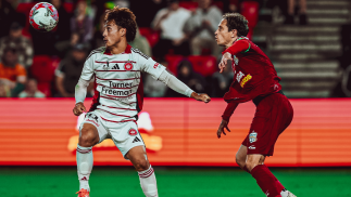 Wanderers frustrated in 2-0 loss at Adelaide