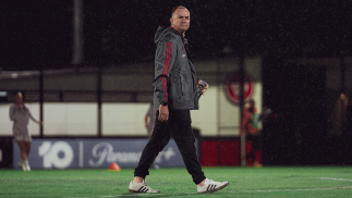 Abrahams: Confidence and Character Driving Wander Women Into Newcastle Clash