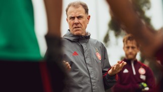 Stajcic: First Win Builds Momentum Ahead of Sydney Derby