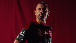 Barbarouses named in All Whites Games against Columbia and Ecuador in the USA