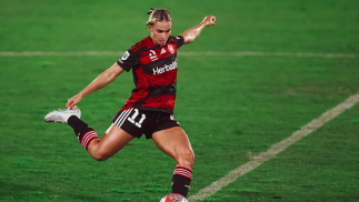 Wanderers Hunt First Reward Against Roar