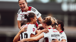 Right Place, Right Time: Price Propels Wanderers to Win Over Roar