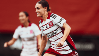 Price the Hero as Wanderers Claim First Win of the Ninja A-League Season