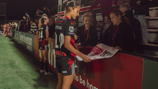 Next Gelatissimo WanderKid Match: ALW Wanderers v Victory