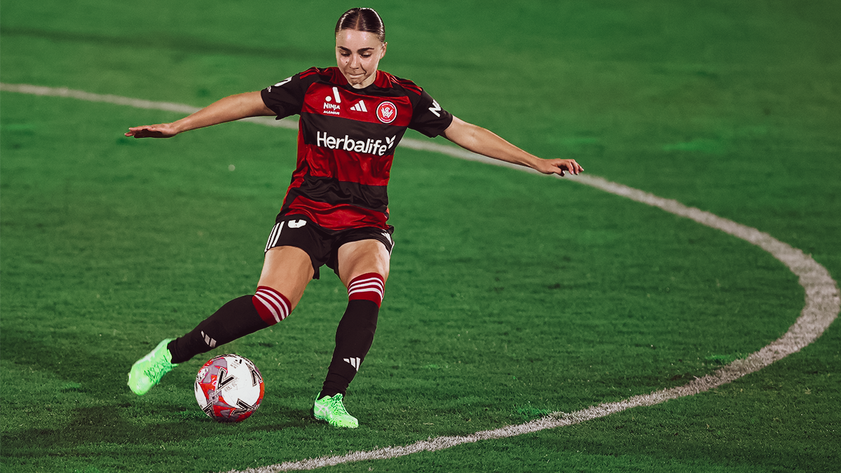 Wander Women return home for midweek clash with Wellington Phoenix
