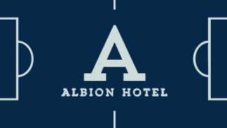 Kickstart New Year’s Day at The Albion Hotel!