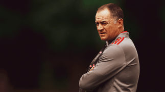 Abrahams: We’re ready to create some new history