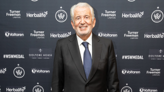 Paul Lederer reappointed as Chairman of Western Sydney Wanderers FC