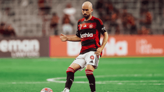 Local Rivalry Heats Up: Wanderers Host Macarthur at Wanderland