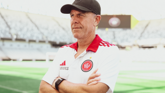Stajcic: “Every game is just as important” ahead of Perth clash