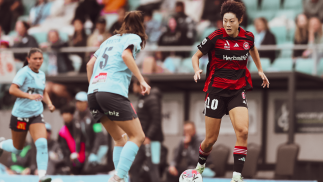 Wanderers Hold Sydney FC to a Goalless Draw in Sydney Derby