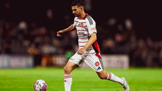 Wanderers Set for Friday Night Clash with Perth Glory