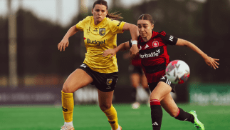 Wanderers Prepare for Central Coast Challenge