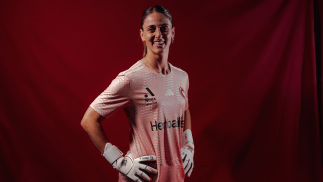 Milestone Night for Khamis as Wanderers Share Points with Roar