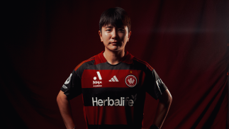 Sony sidelined by injury