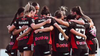 Friday Night Football: Wanderers seek another win over Roar