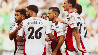 Wanderers return to winning ways over Victory