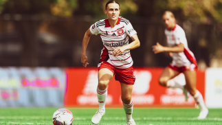 Wanderers Ready to Test Formidable Perth Glory at Sam Kerr Football Centre