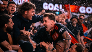 Old friendship put on hold as Wanderers villain out to cause more Derby havoc