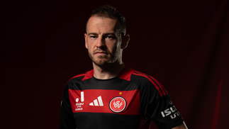 Ryan Fraser’s International Clearance Received