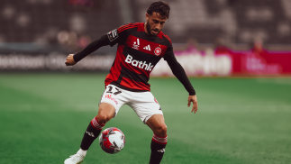 From Breakthrough to Belief: Wanderers Set for Jets Test