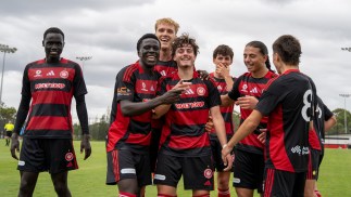 NPL 1 Preview: Sutherland Sharks v Wanderers