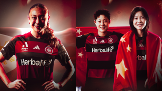 Three Wanderers selected in AFC Women’s Asian Cup Squads