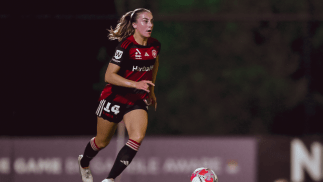 Wanderers fall by the finest of margins against Adelaide United