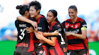 Wanderers Carry Derby Momentum into Melbourne City Clash