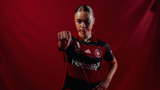 “Come Support Us”: Chessari Calls on Red & Black Faithful Ahead of Sunday Night Clash