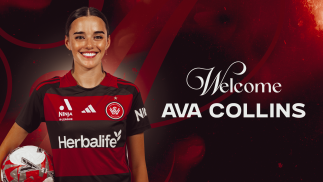 Wanderers sign New Zealand International Ava Collins as Ninja A-League Injury Replacement