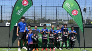 Last Chance to Register for the Club Ambassador Cup