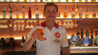 First Schooner’s On Us: The Woodstock to host Away Day Watch Party on Sunday