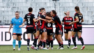 Wanderers Aim to Extend Winning Streak Against Adelaide United