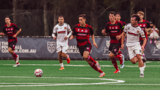 NPL 1 Wrap: Ten Man Wanderers defeated by Rockdale Ilinden