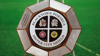 Sister Cities Shield on the line as Wanderers host Wellington Phoenix