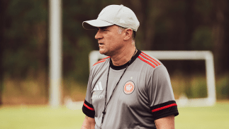 Abrahams: From Western Sydney to the International Stage