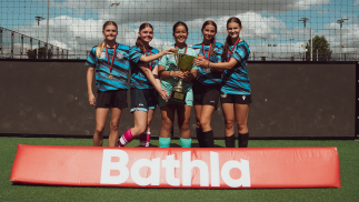 Historic First Senior Schools Cup Crowns Matraville as Wanderers Reach Record Participation