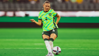 Asian Cup Spotlight: Philippines Open AFC Women’s Asian Cup Campaign with Narrow Loss to Australia