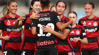 Wanderers set for final home clash in Grassroots Celebration