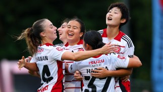 Cong strike seals final-day win for Wanderers