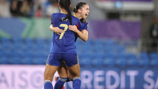 Philippines Keep Knockout Hopes Alive With Win Over Iran