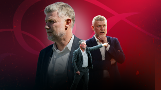 Talay appointed Wanderers Head Coach for 2026-27 and 2027-28 seasons